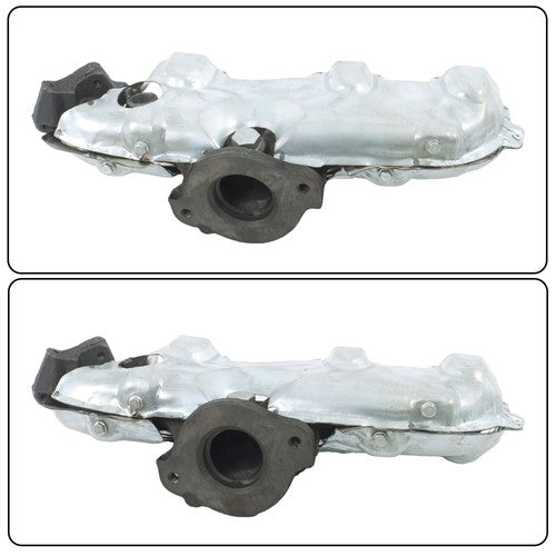 Solid Spare For Oldsmobile Alero Silhouette Cutlass 1997-2003 3.4L Exhaust Manifold 674-567