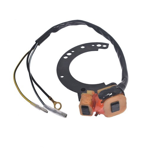 Solid Spare For Mercury Mariner 2 Cylinder Stator Coil Kit 86617 A2 A3 A5 A9 A11 A13 A20