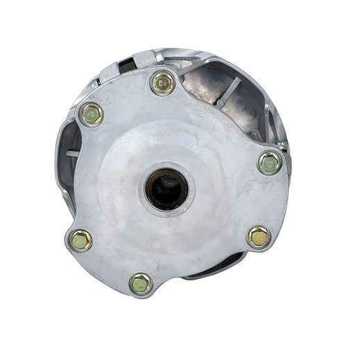 Solid Spare For Polaris Ranger 500 1999 & 2003-2009 Complete Primary Drive Clutch W/ Belt