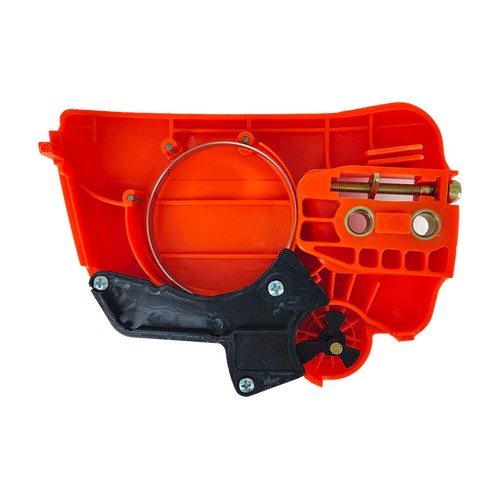 Chain Brake Side Clutch Cover Assy For Husqvarna 235 236 240 525628901 Chainsaw