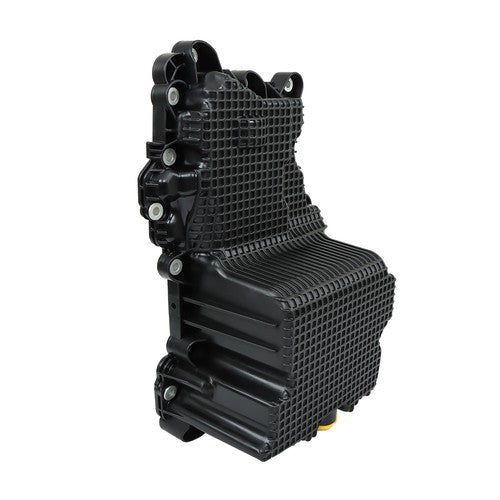 Solid Spare FL3Z6675A FL3Z6675B Engine Oil Pan For Ford F-150 F150 2015-2018 2.7L 264-336