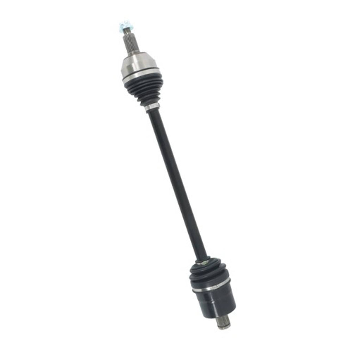 Solid Spare 1333124 1333439 Rear Right/Left CV Axles Drive Shaft For Polaris XP 1000 2014-18