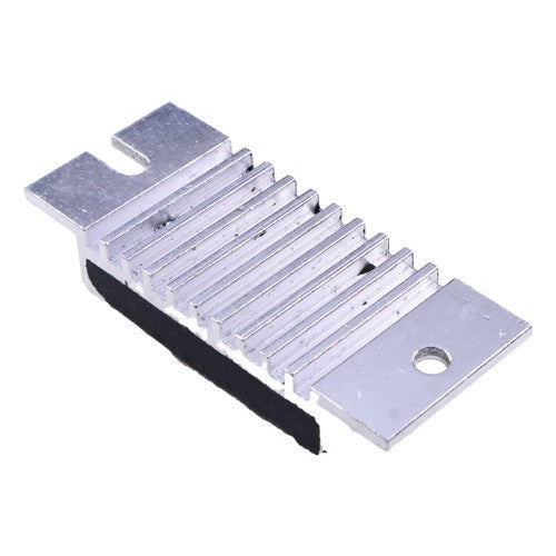 Solid Spare 21066-7011 Voltage Regulator for Kawasaki FH430V FH541V FH580V FH601V FH641V