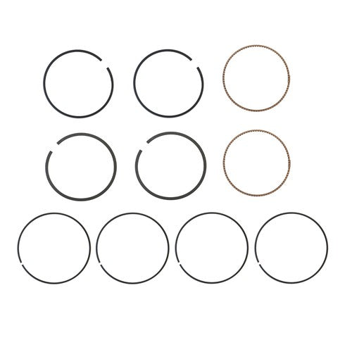 Solid Spare For Polaris RZR Ranger Sportsman800 Engine Rebuild Kit Crankshaft Piston Gasket
