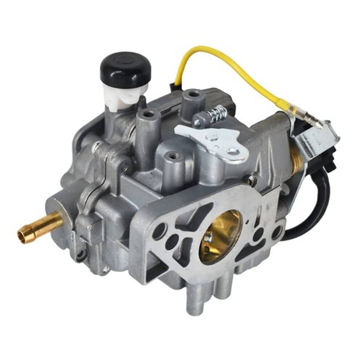 Solid Spare For Kohler CH18 CH20 CH640 2485335 2485335-S Carburetor With Gaskets 2485335