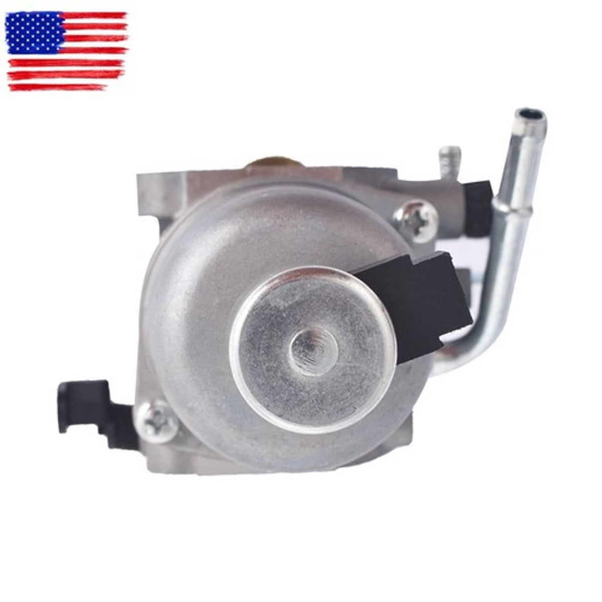 Solid Spare 697722 Carburetor Fit For Briggs & Stratton Engine Tractor