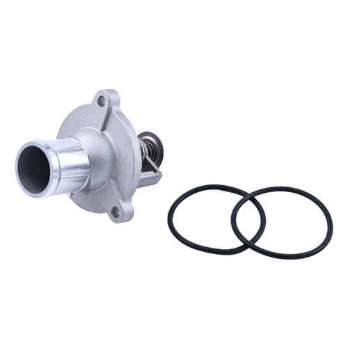 Solid Spare Thermostat Assembly 7256770 For Bobcat S450 S510 E32 E35 E42 Doosan 300738-00129
