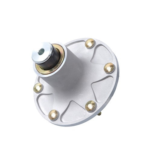 Solid Spare 109-6917 109-2102 109-0764 Mower Deck Spindle For Exmark LXS25KD665 LXS25KD665
