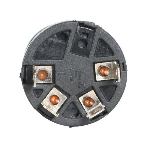 Solid Spare Ignition Key Switch Fits for Club Car Precedent 2004-Up Golf Cart 102515101