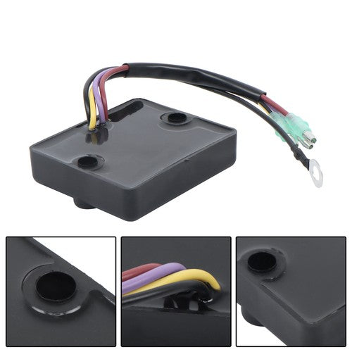 Solid Spare CDI RPM Rev Limiter For Mercury Outboard Motor 30-90HP 821889A50 821889A19