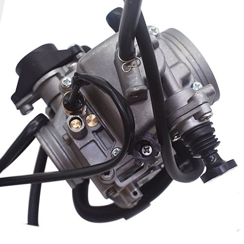 Solid Spare Carburetor For Honda Foreman Rubicon 500 TRX500FA FPA TRX500FGA 2001-2014