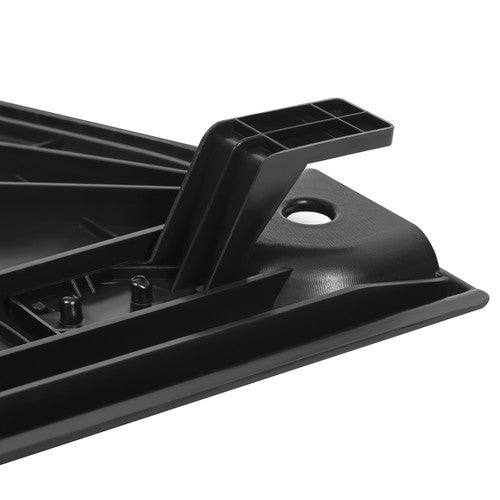 Solid Spare Front Engine Splash Shield Under Cover For Hyundai Elantra 2.0L 17-20 HY1228187