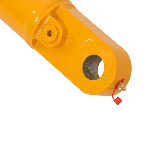 Solid Spare Fits For Case 1845S 1845C 1845 1845B Hydraulic Tilt Cylinder G34926 118156A1