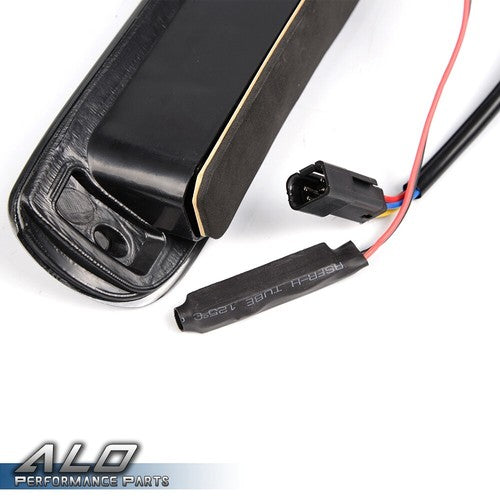 Solid Spare Fit For 99-2006 Chevy Silverado GMC Sierra LED 3rd Brake Tail Light Cargo Lamp