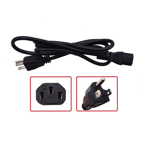 Solid Spare 36V 5A Battery Charger Fits For Yamaha Star Club Car DS EZgo TXT Golf Cart