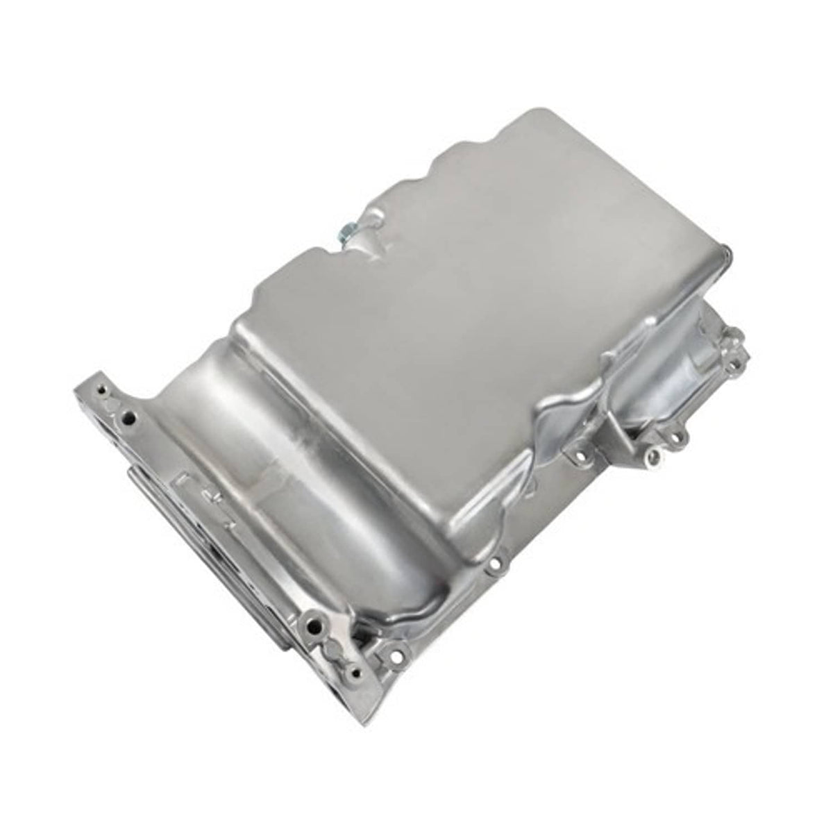 Solid Spare CJ5Z6675A New Durable Engine Oil Pan For Ford Transit Connect 2014-2018 2.5L L4