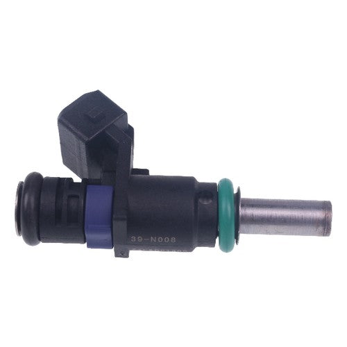 Solid Spare Fuel injector 0470-884 For Arctic Cat Wildcat Trail 700 Sport 700 2014-2020