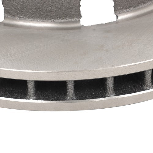 Solid Spare For GM Disk Brakes 14 Bolt Complete Disc Brake Conversion Kit 10.5 SRW 1973-1988