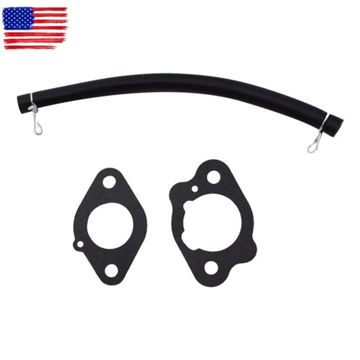 Solid Spare Carburetor For Kawasaki 4-Cycle Engine FH451V Carb 15003-7036 C-7113