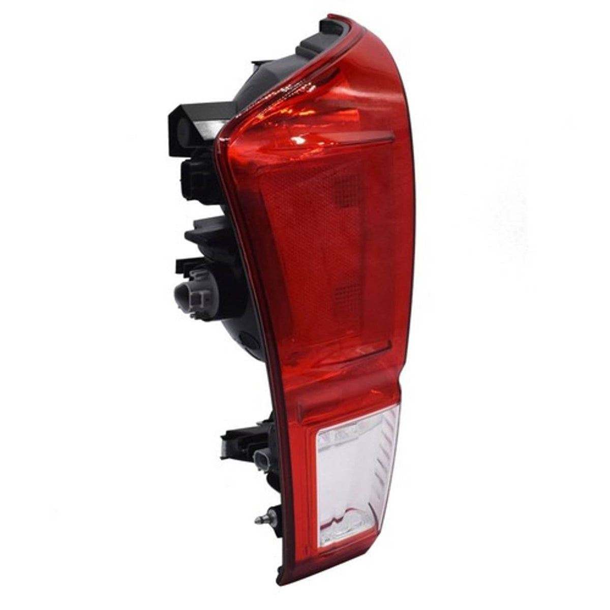 Solid Spare For 2016-2019 Toyota Tacoma Pickup Halogen Left Driver Brake Lamp Tail Light New