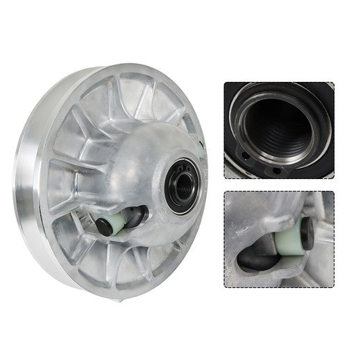 Solid Spare EBS Secondary Driven Clutch For Polaris Sportsman 700 Twin 2002-2006 #1321973