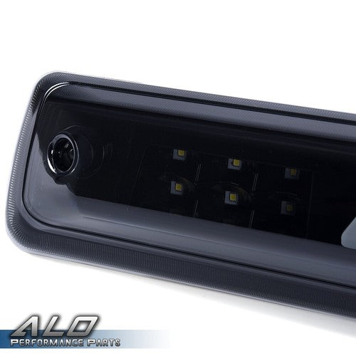 Solid Spare Fit For 2015-2018 Colorado/GMC Canyon LED Third 3rd Brake Light Cargo Lamp