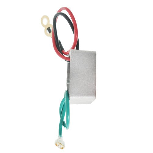 Solid Spare For EZGO Kart Club Car Golf Cart Voltage Regulator Rectifier 27739G01 435203 USA