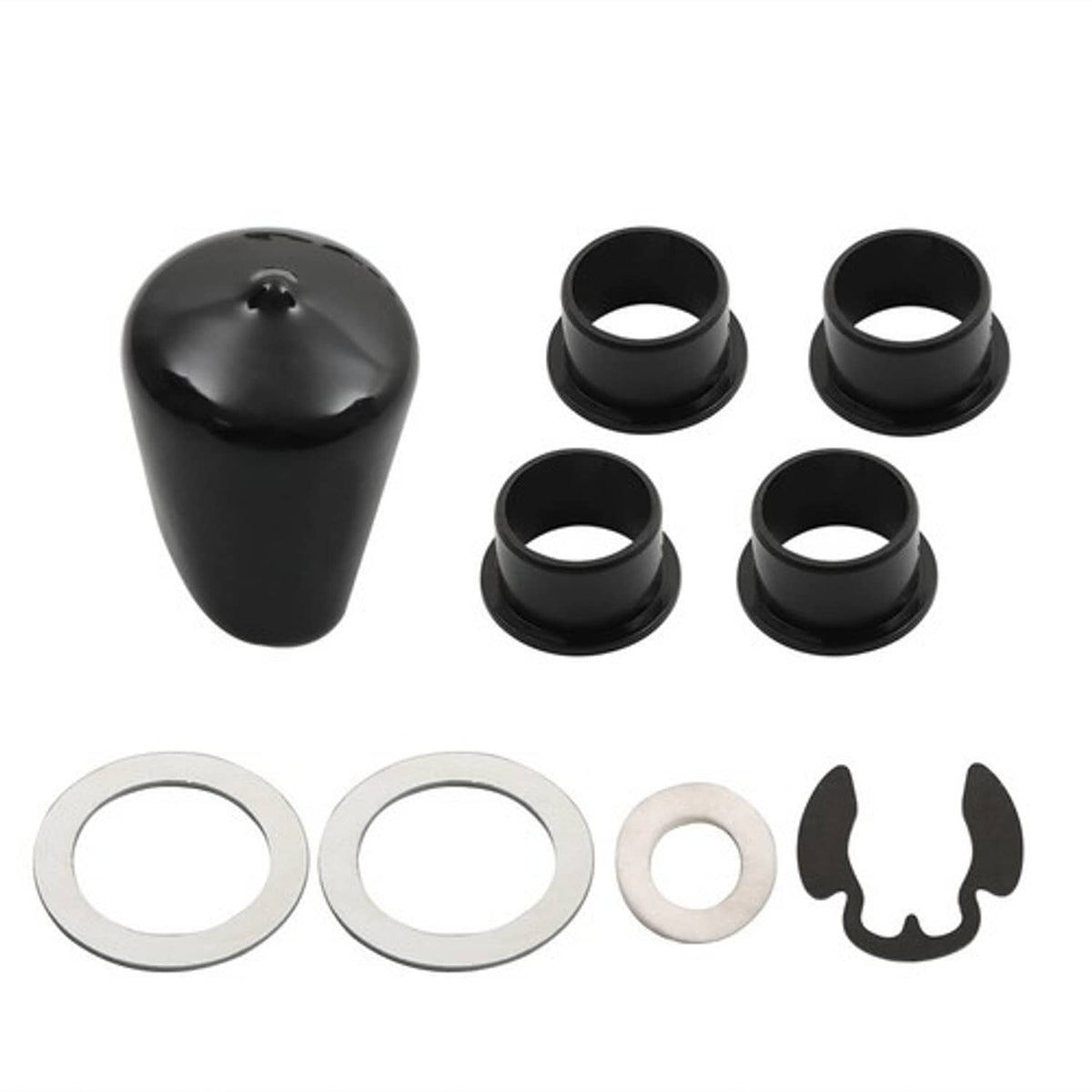 Solid Spare For John Deere M136635 M143350 Deck Idler Arms Ternsioner & Bushing Rebuild Kit
