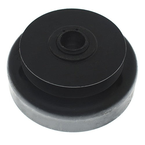 Solid Spare Go kart Parts Centrifugal Clutch 3/4" Top and End Bore Belts Drive