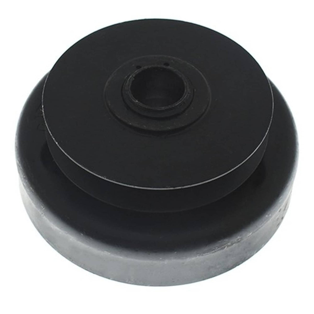 Solid Spare Go kart Parts Centrifugal Clutch 3/4" Top and End Bore Belts Drive