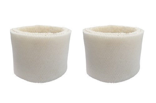 Solid Spare EFP Humidifier Filter Wick for Honeywell HCM-6011i HCM-6011g - 2 Pack