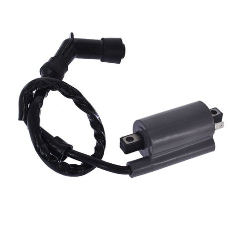 Solid Spare Ignition Coil For Yamaha Raptor 700 700R YFM700 YFM700R 2006 2007 2008-2019 US