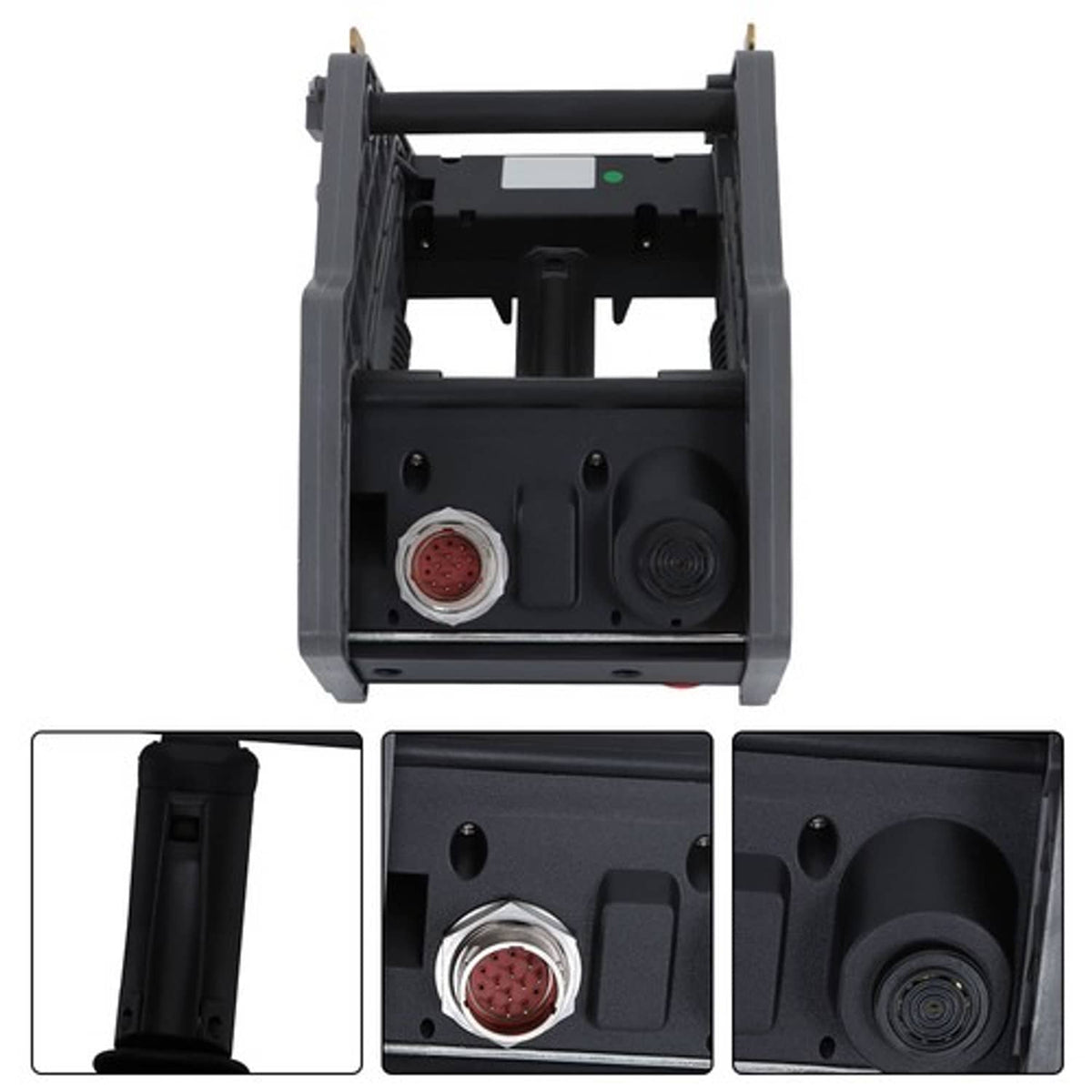 Solid Spare Control Box 1001091153 For JLG 1930ES 2030ES 2032ES 2630ES 2632ES 2646ES 3246ES