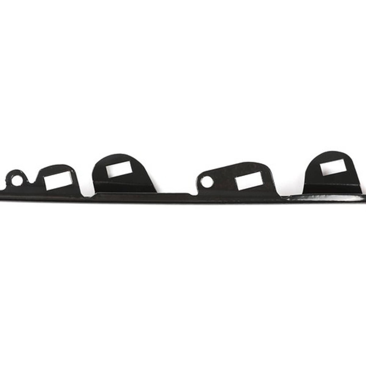Solid Spare Front Bumper Grille Headlight Filler Trim Panels Fit For Toyota Tacoma 2001-2004