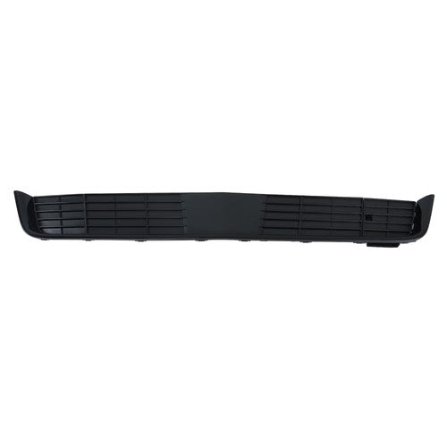 Solid Spare Fit For Cadillac Escalade 2015-2020 3Pcs New Plastic Front Center Mesh Grille