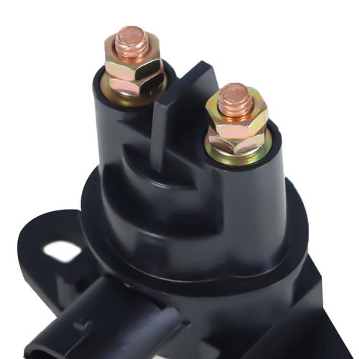 Solid Spare Starter Relay Solenoid For Sea-Doo SP SPI SPX GS GSI GSX GTS GTX 278002347