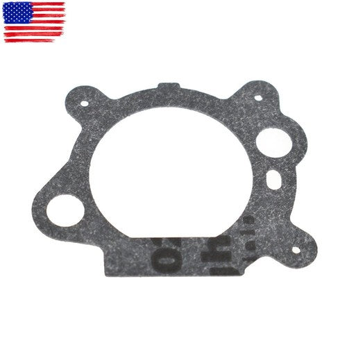 Solid Spare 25Pcs Air Cleaner Mount Gaskets For Briggs & Stratton 272653S 4156 Leopop
