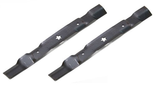 Solid Spare Craftsman 532134149 Mulching Blade 2-Pack