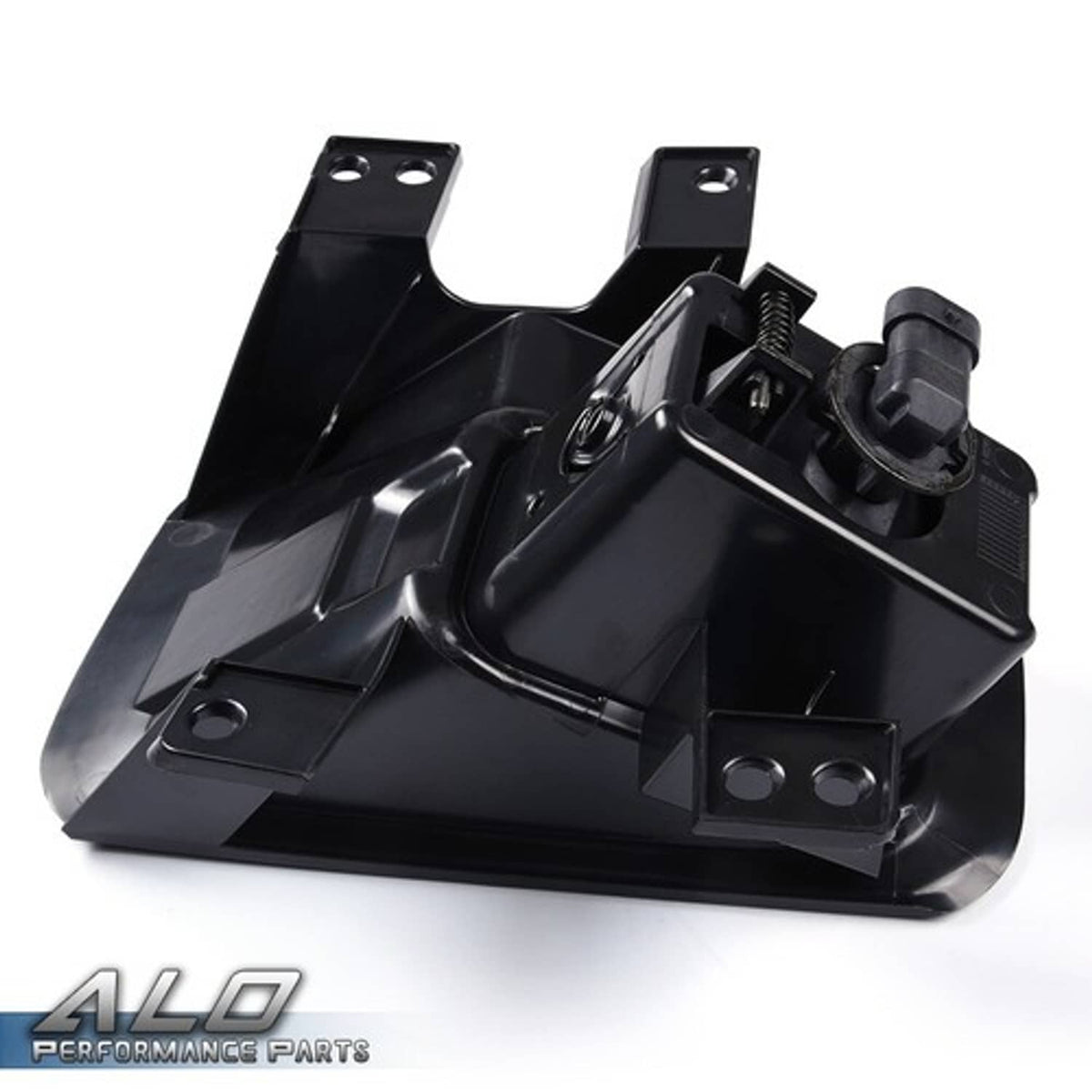 Solid Spare Fit For Ford F150 Pickup Front Bumper Fog Lights Driving Lamps Pair Left + Right