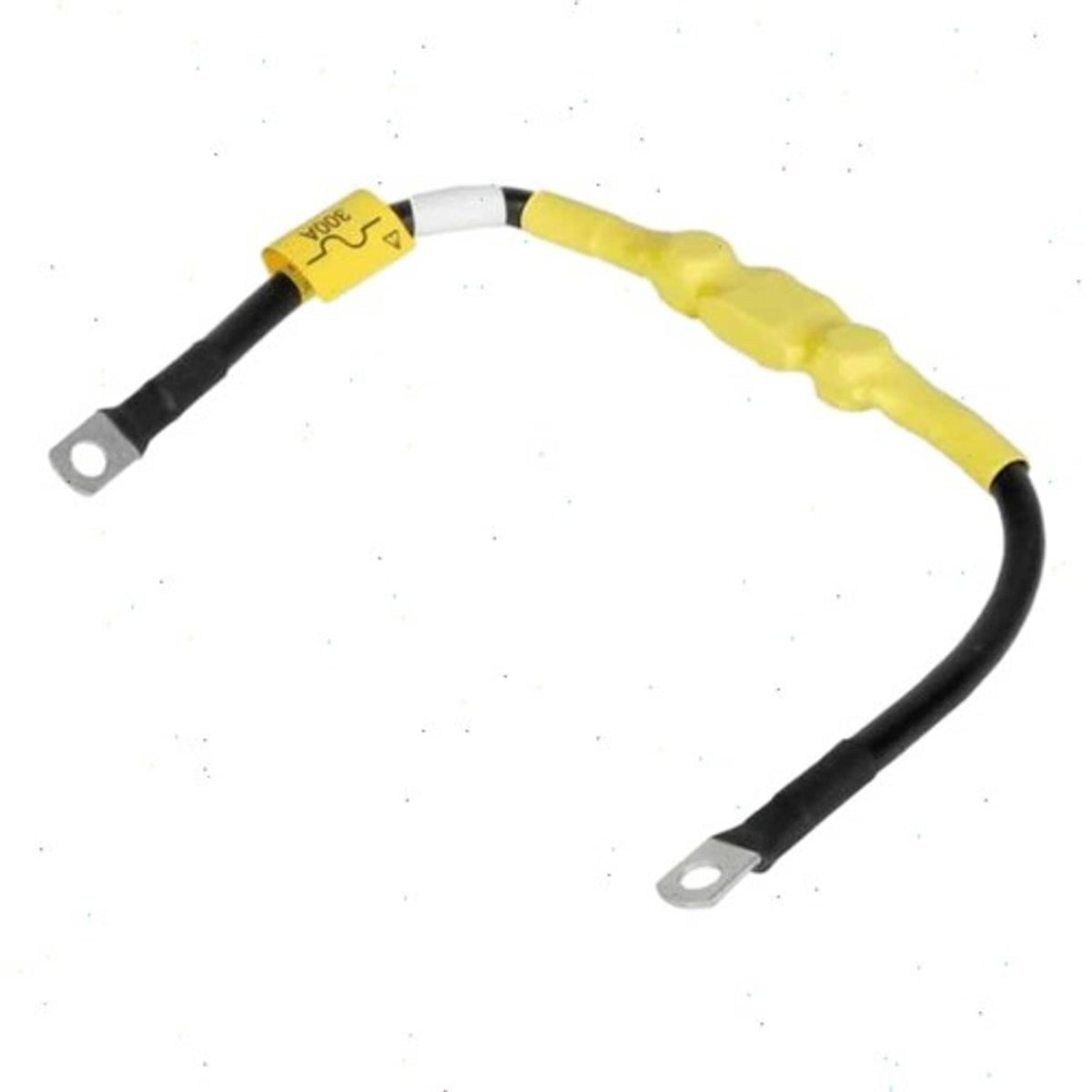 Solid Spare In-line Battery Cable 216103 195691 for Skyjack SJIII 3220 3226 4620 4632