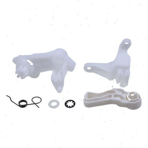 Solid Spare Temperature Link HVAC Assembly BHS261A20A for Mazda 3 2.0L 2.5L 2014-2018