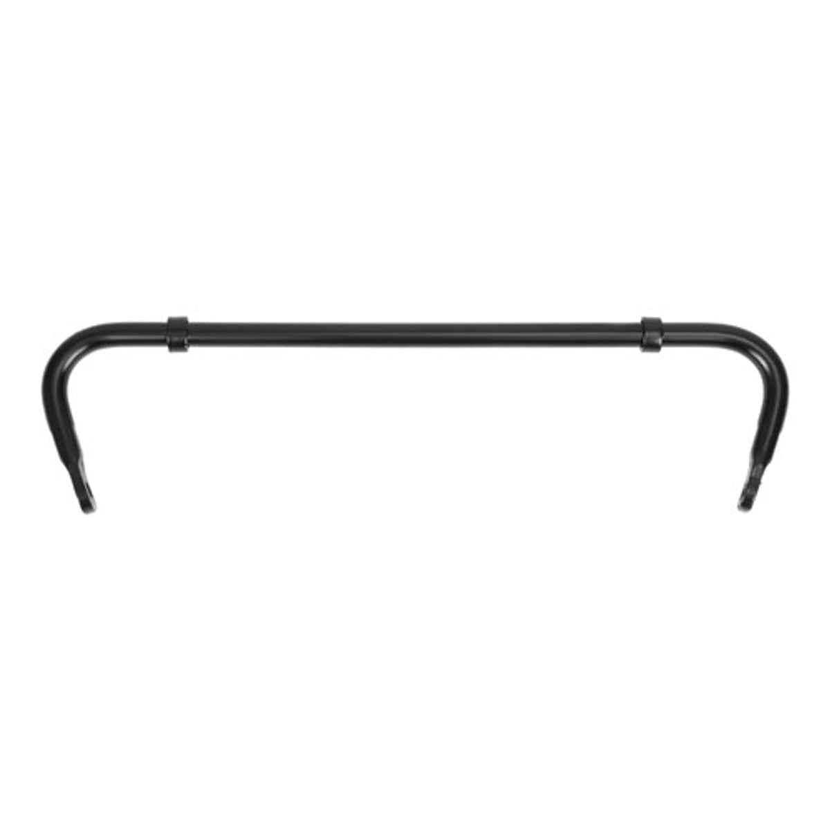 Solid Spare Steel Black Front Sway Bar For All 2017-2021 18 19 Can Am Maverick X3 #703501043