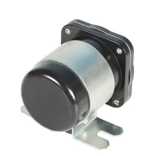 Solid Spare 586-117111 Solenoid For EZGO Club Car Yamaha 1988-2005 Golf Cart 36V 200 Amp DC