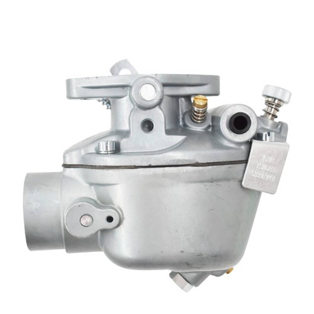 Solid Spare 533969M91 For Massey Ferguson MH50 TO35 35 F40 50 135 150 Carburetor 181644M1