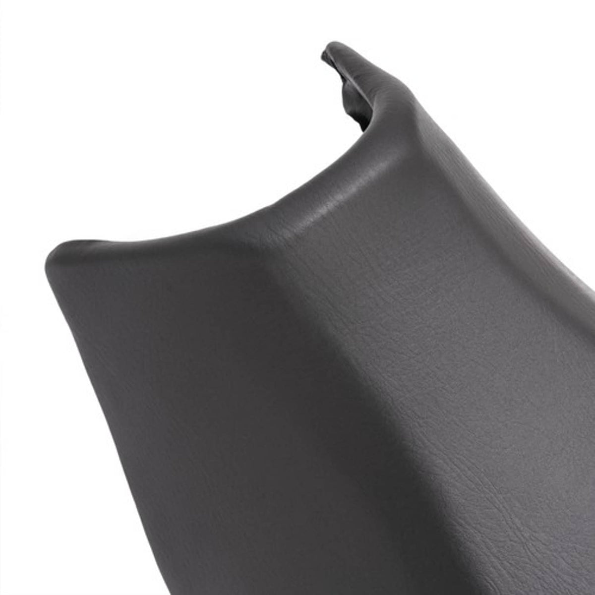 Solid Spare For Yamaha Grizzly 700 YFM700P 4x4 2016 2017 2018-2023 Black Complete Seat