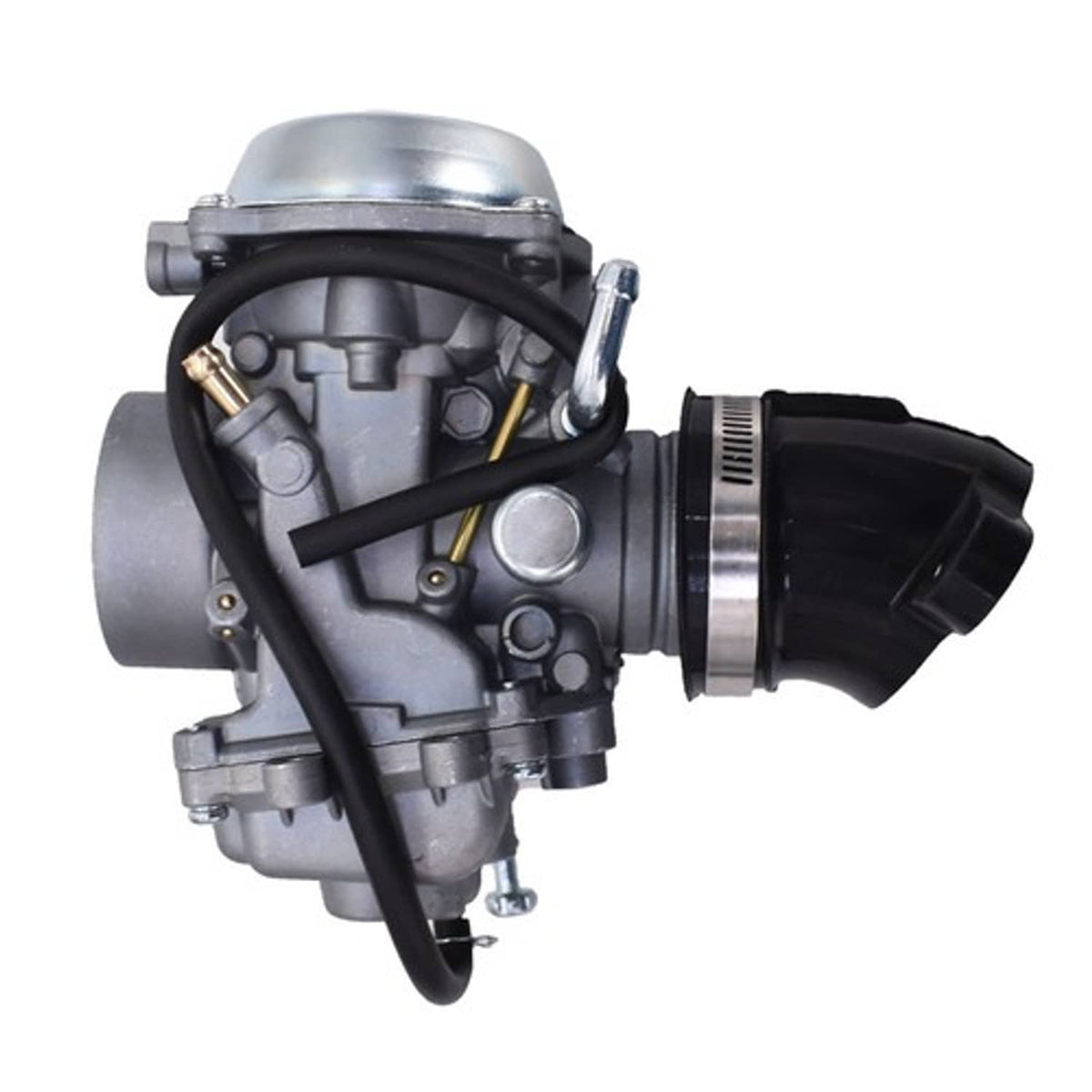 Solid Spare Fit For Polaris ATP Magnum Trail Boss Blazer 325 330 Carburetor & Manifold