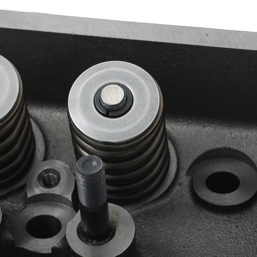 Solid Spare For 1996-2001 2002 Chevrolet Cadillac GMC 5.7L Complete Cylinder Head 10239906