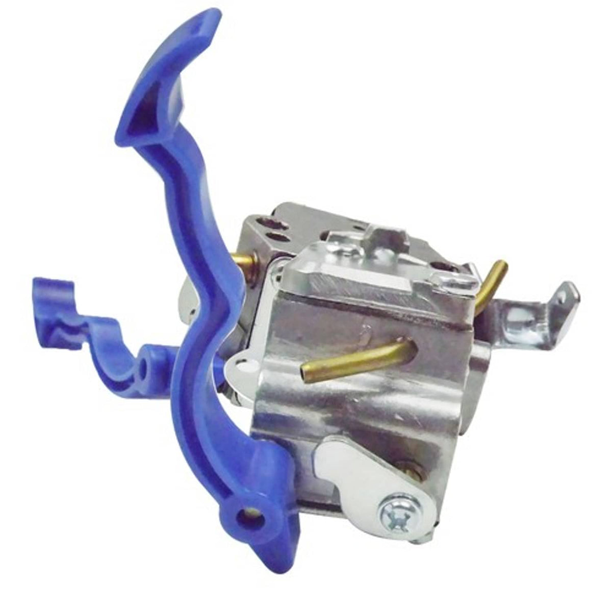 Solid Spare For Husqvarna 125B 125BX 125BVX Zama-C1Q-W37 Trimmer Leaf Blower Carburetor DIY