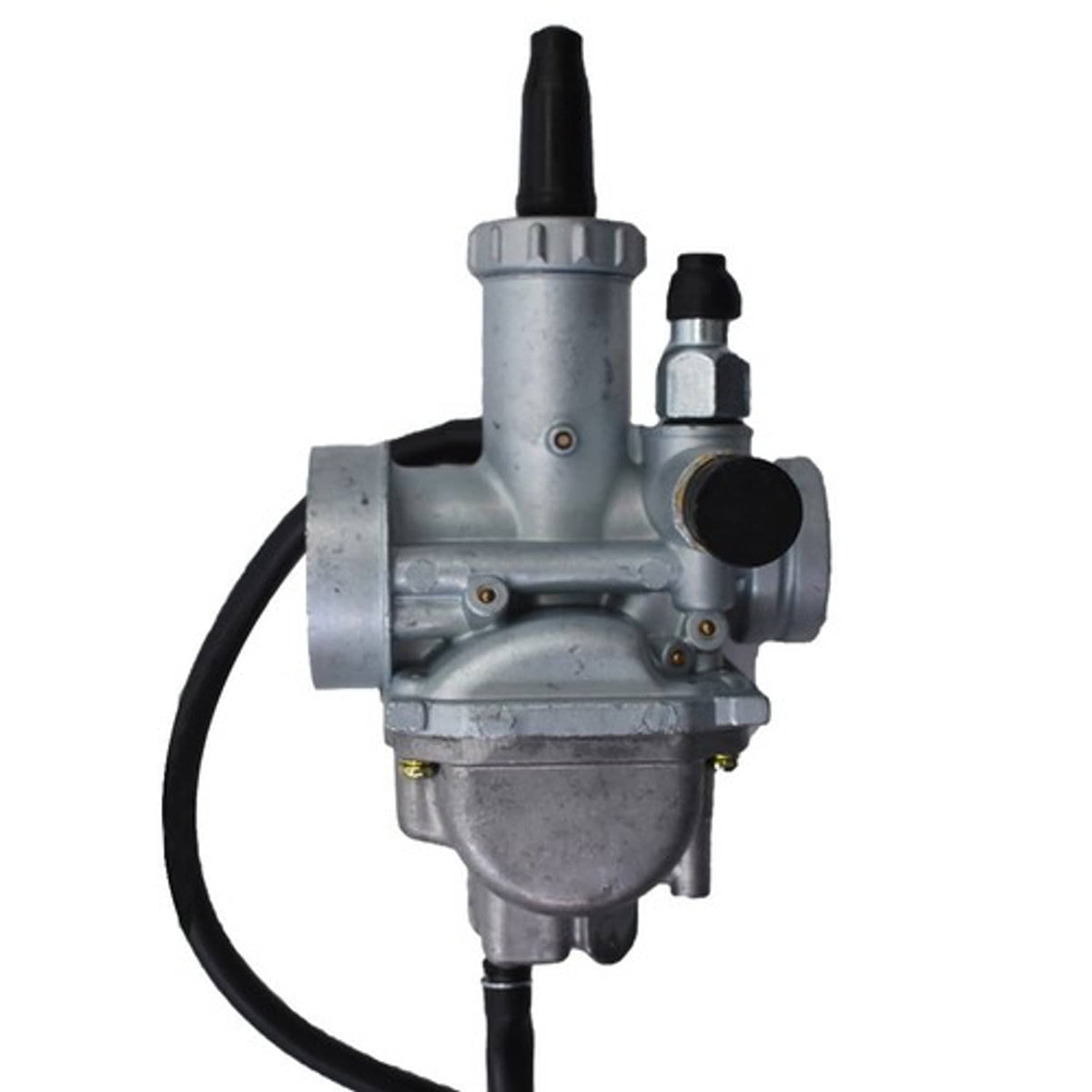 Solid Spare For Suzuki Quadrunner LT160 LT-F 160 1989-2003 Carburetor ASSY 13200-02C03