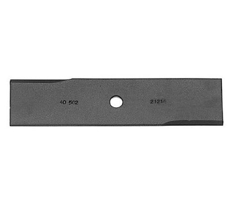Solid Spare McLane Edger Blade 2059HD Oregon 40-502